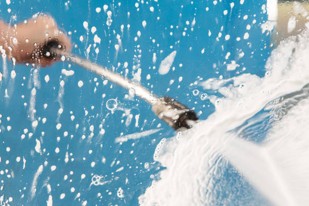Boat and Dock Cleaning in El Segundo, CA