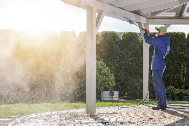 Spring Cleaning in El Segundo, CA