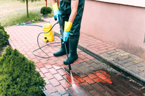 Best Parking Lot and Garage Cleaning  in El Segundo, CA