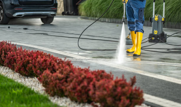 Best Post-Construction Pressure Washing  in El Segundo, CA