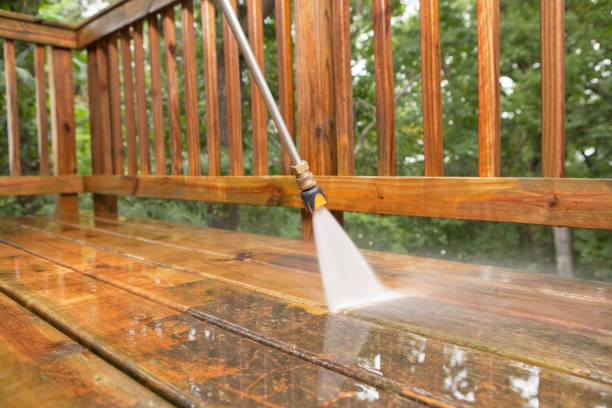 Best Driveway Pressure Washing  in El Segundo, CA